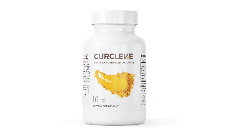 Curcleve™