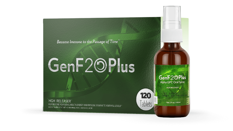 GenF20®Plus